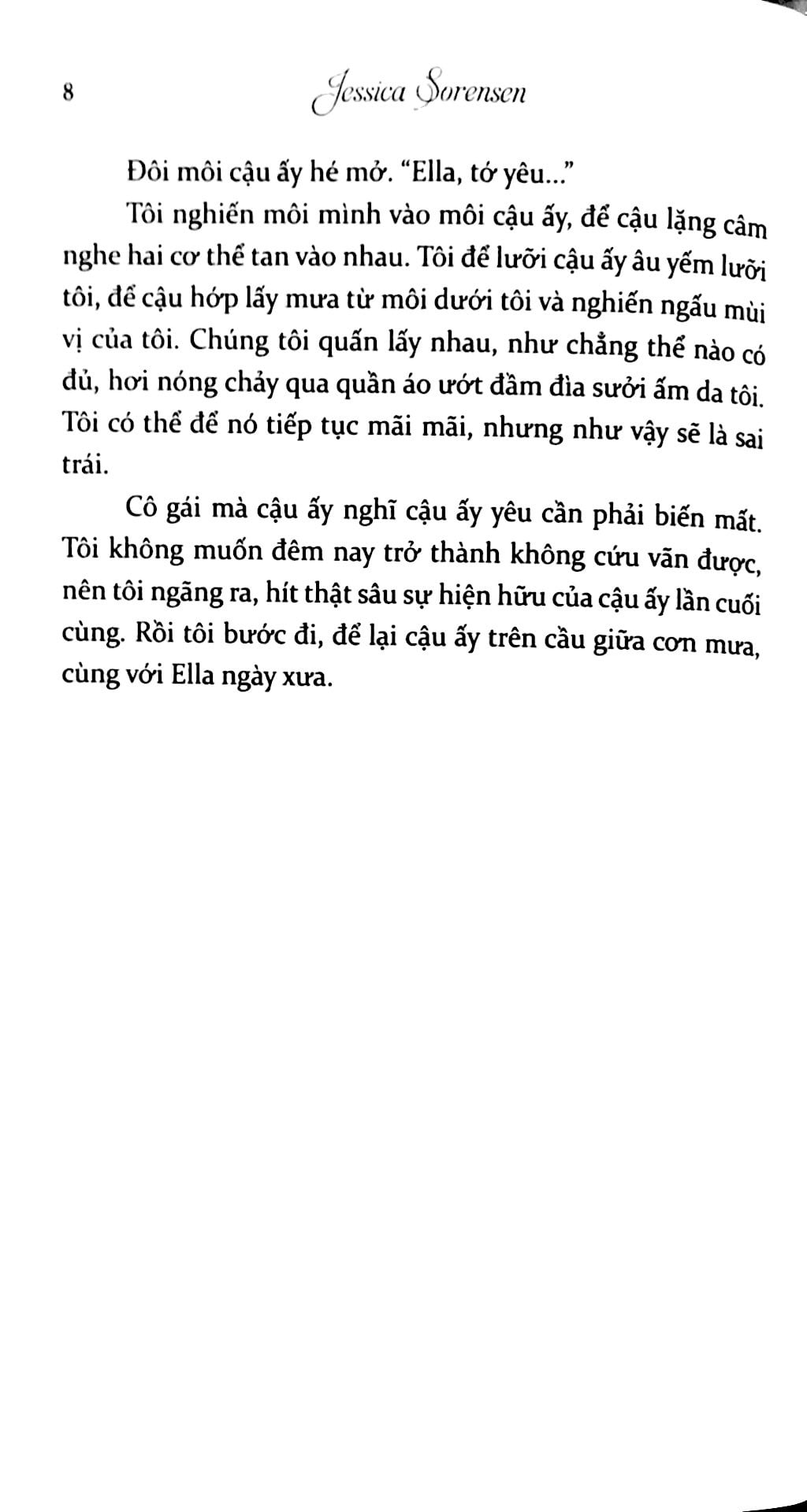 bí mật của ella và micha - Ảnh 4