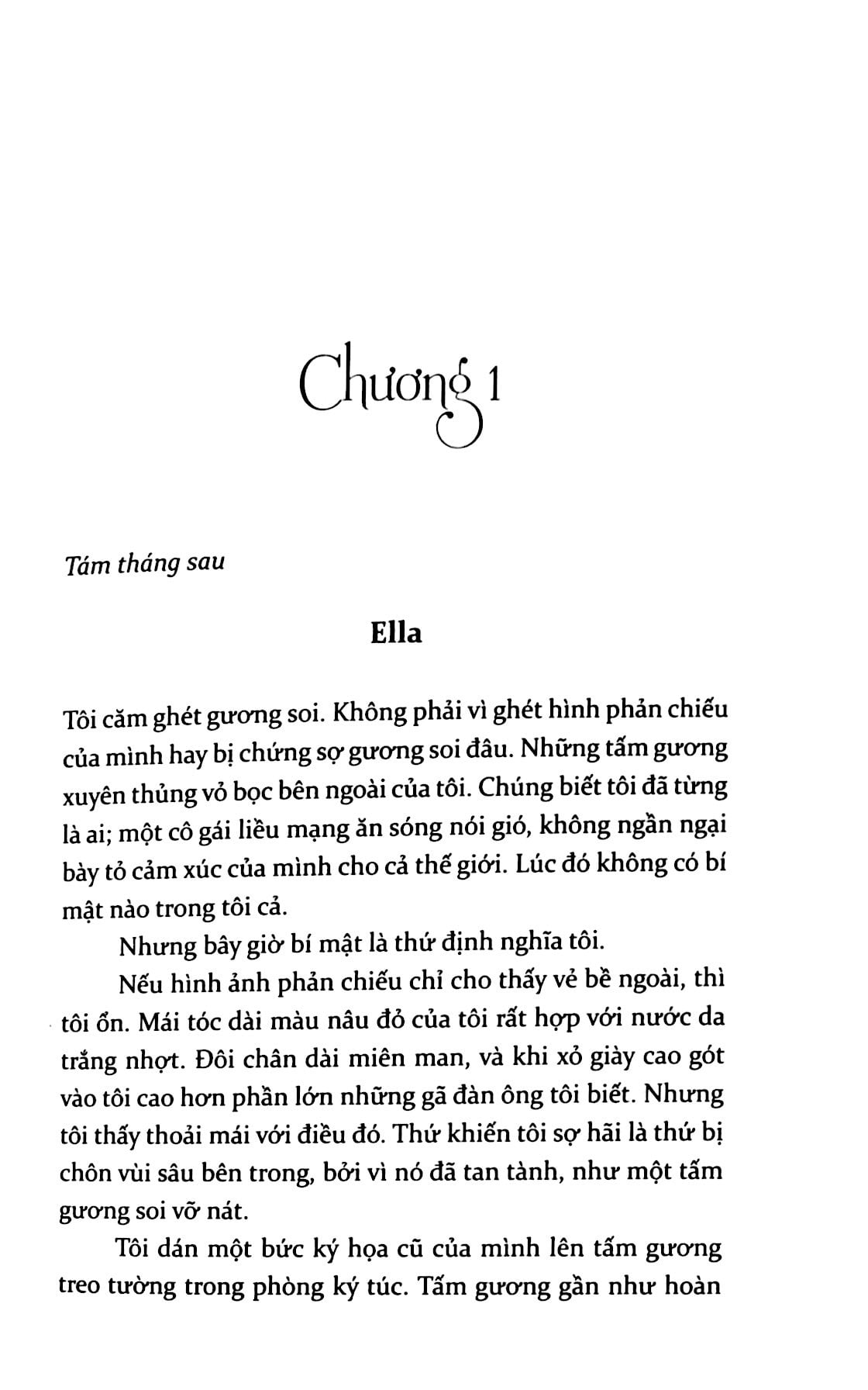 bí mật của ella và micha - Ảnh 5