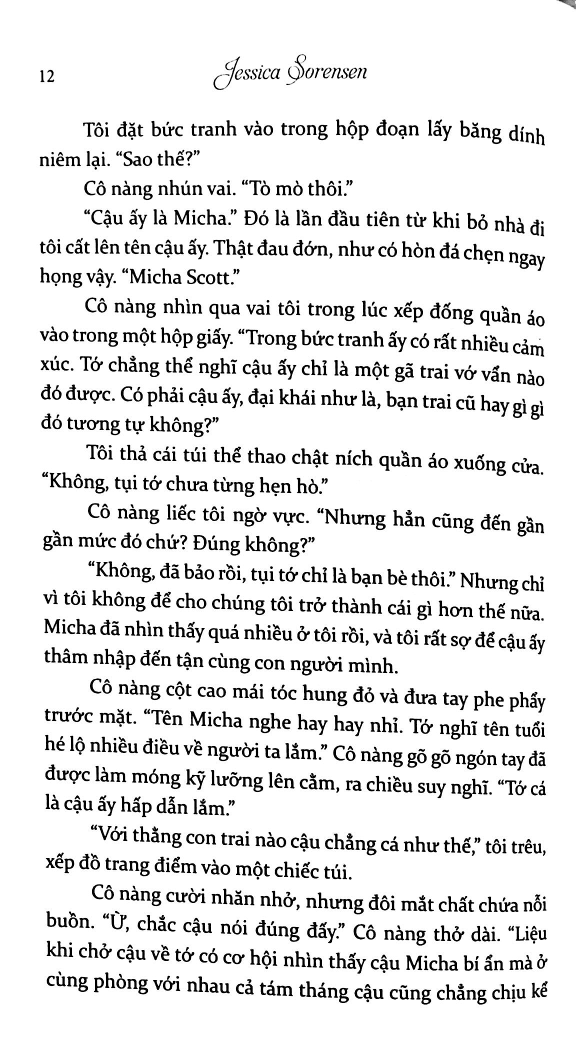 bí mật của ella và micha - Ảnh 8