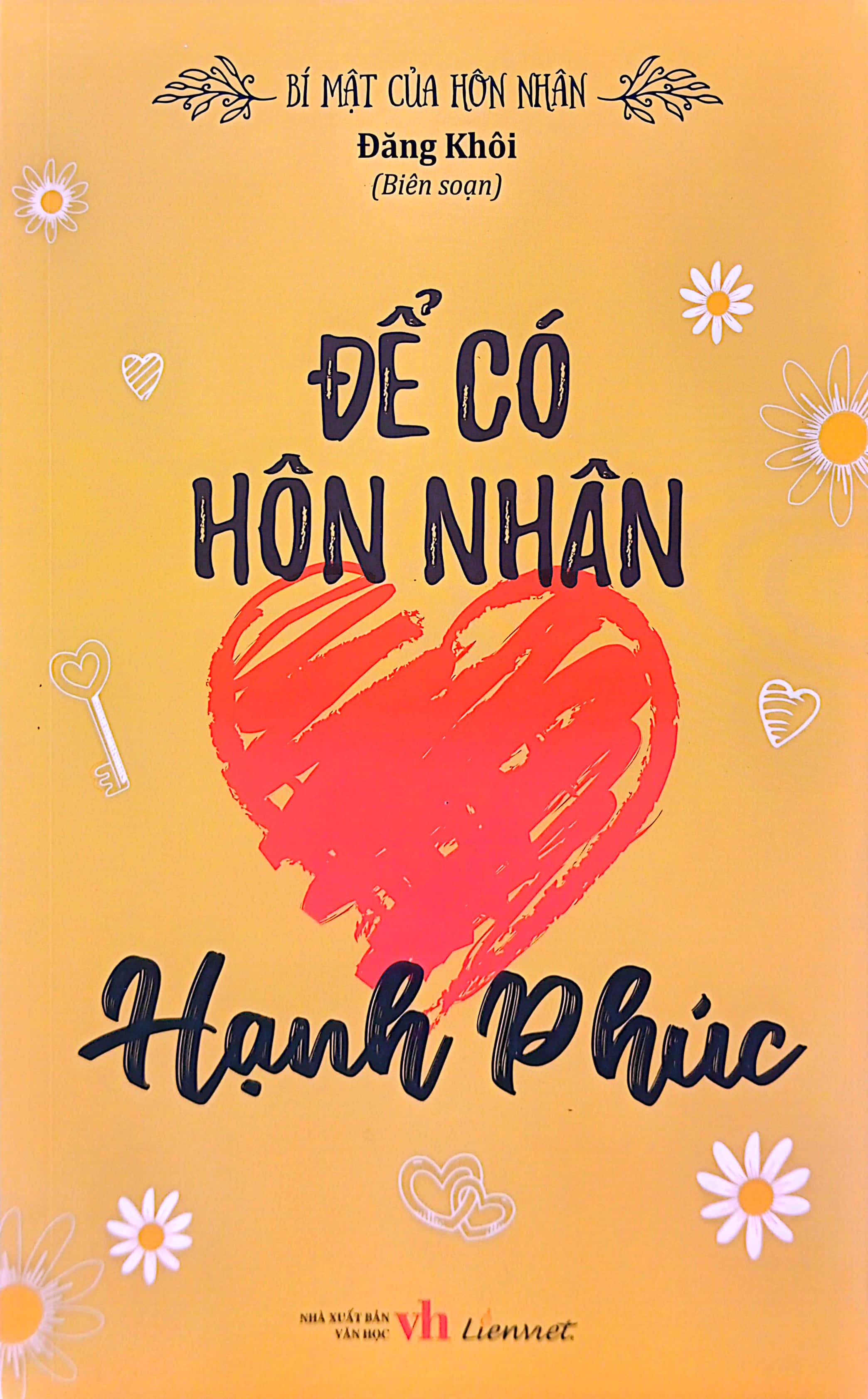 bí mật của hôn nhân - để có hôn nhân hạnh phúc - Ảnh 3