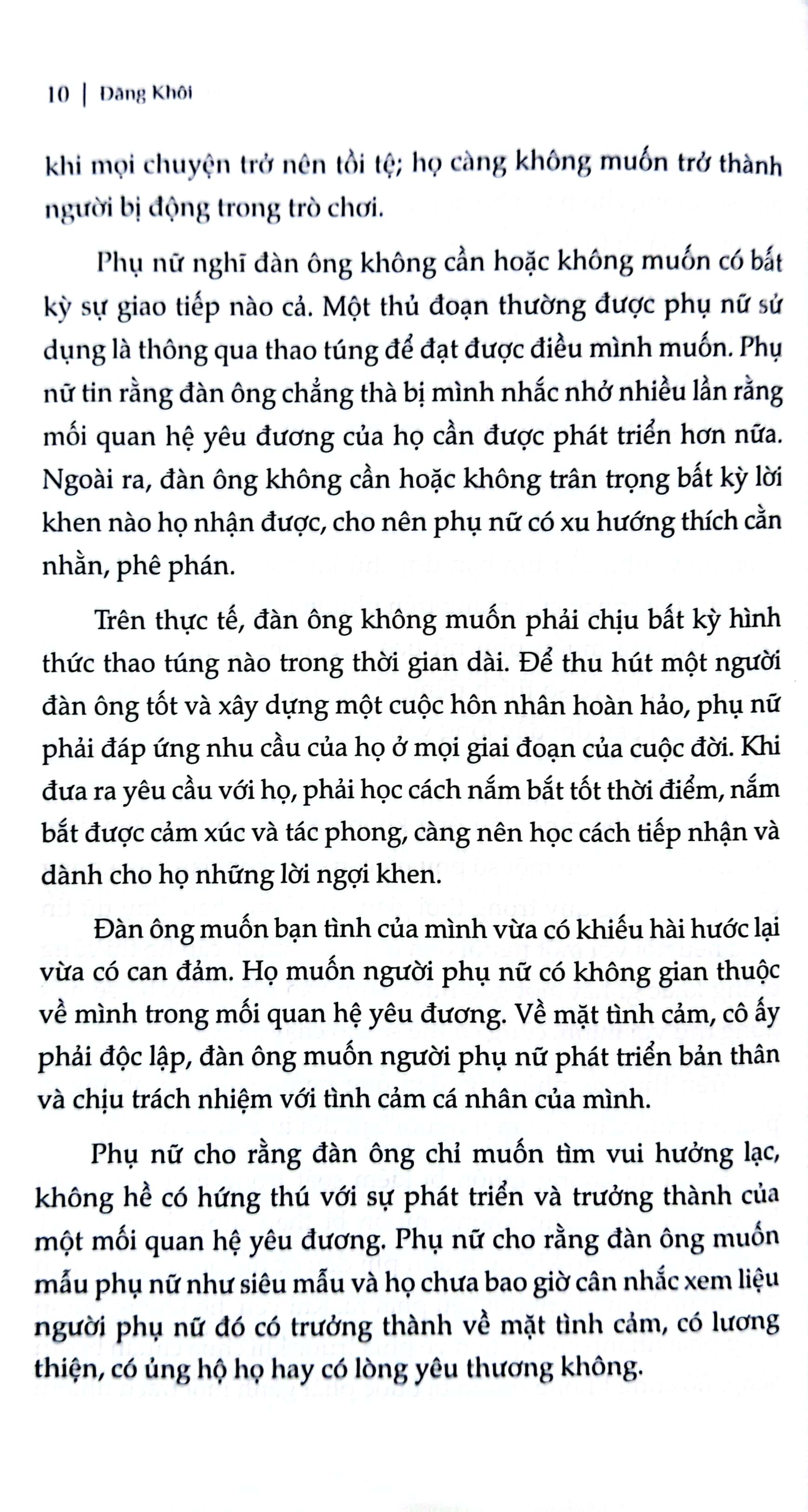 bí mật của hôn nhân - để có hôn nhân hạnh phúc - Ảnh 6