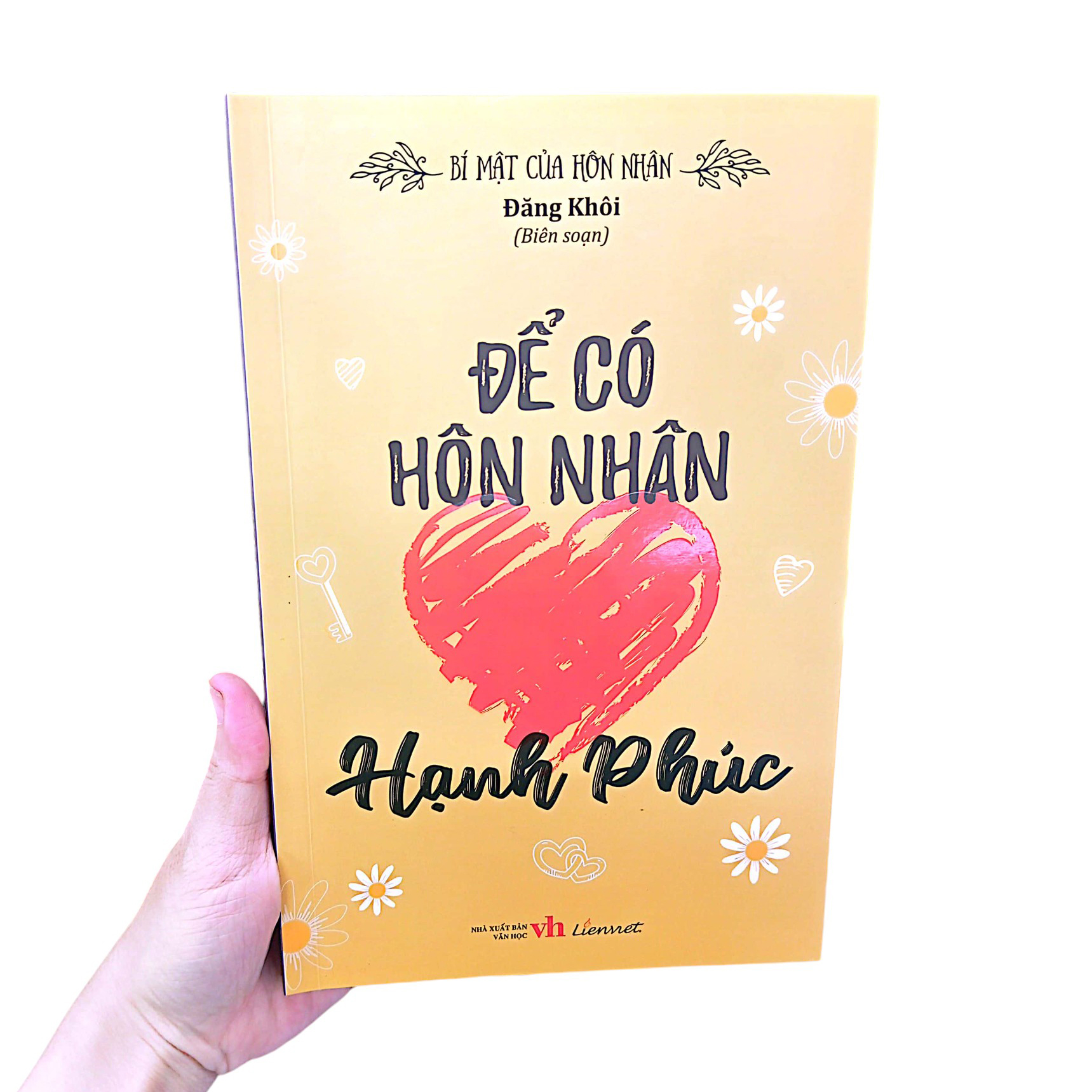 bí mật của hôn nhân - để có hôn nhân hạnh phúc - Ảnh 9