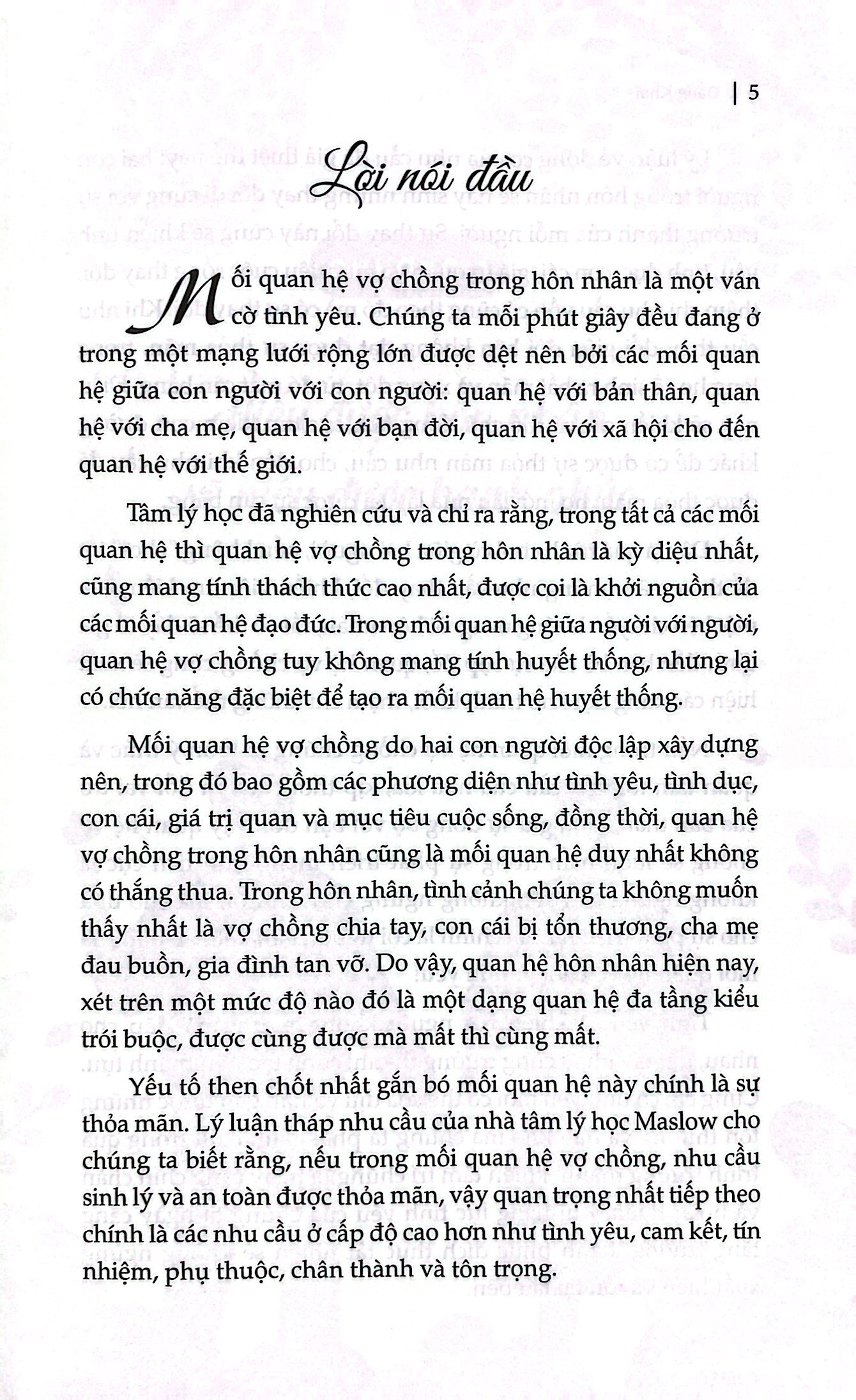 bí mật của hôn nhân - để người bạn yêu càng thêm yêu bạn - Ảnh 4