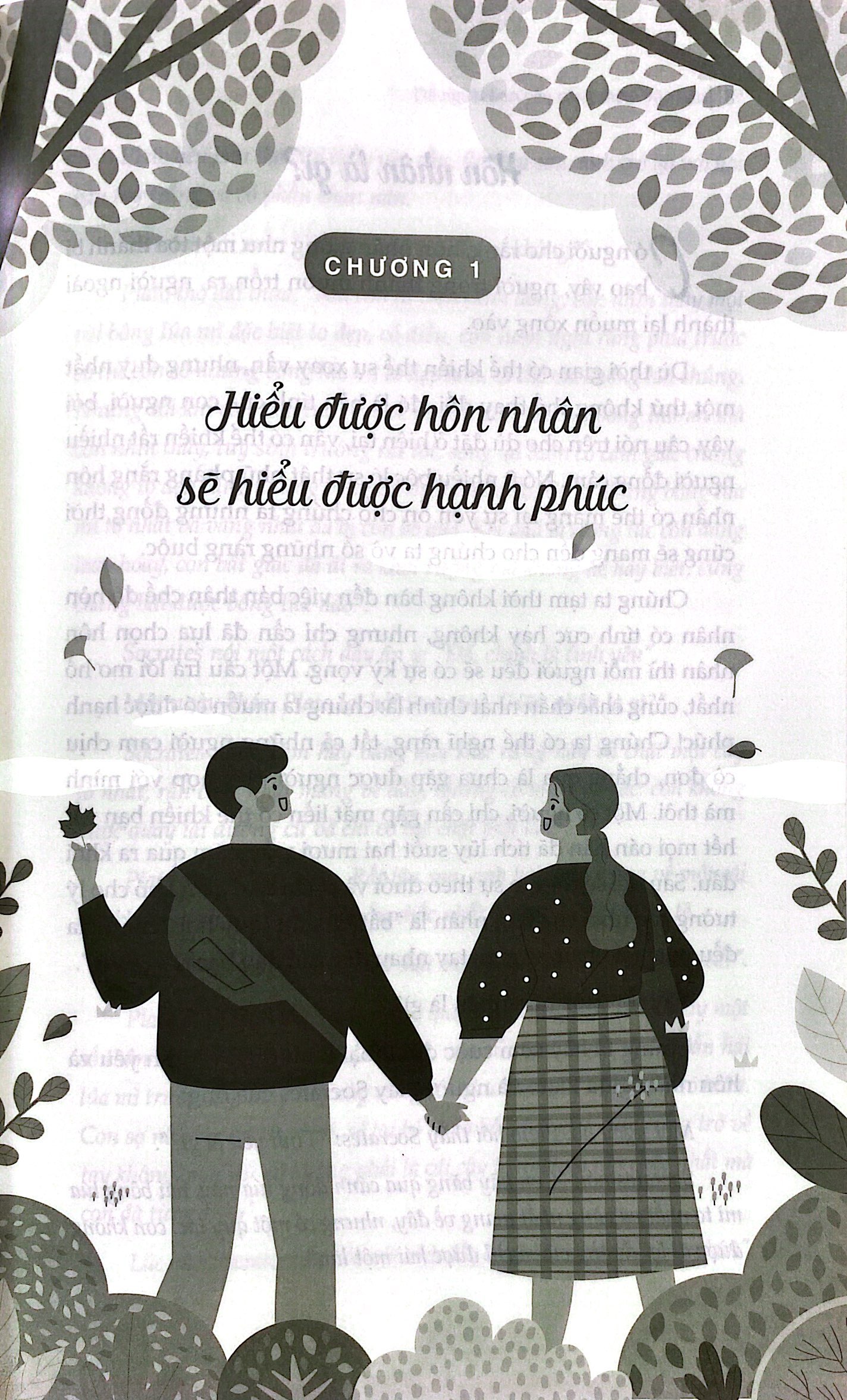 bí mật của hôn nhân - để người bạn yêu càng thêm yêu bạn - Ảnh 6
