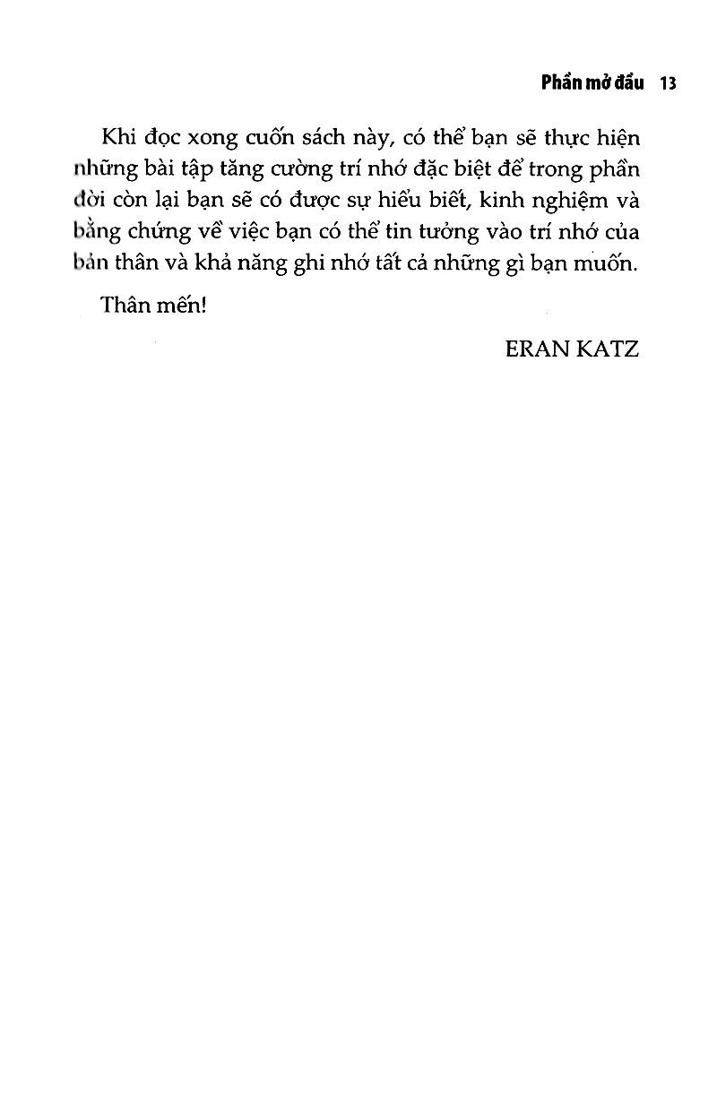 bí mật của một trí nhớ siêu phàm - Ảnh 10