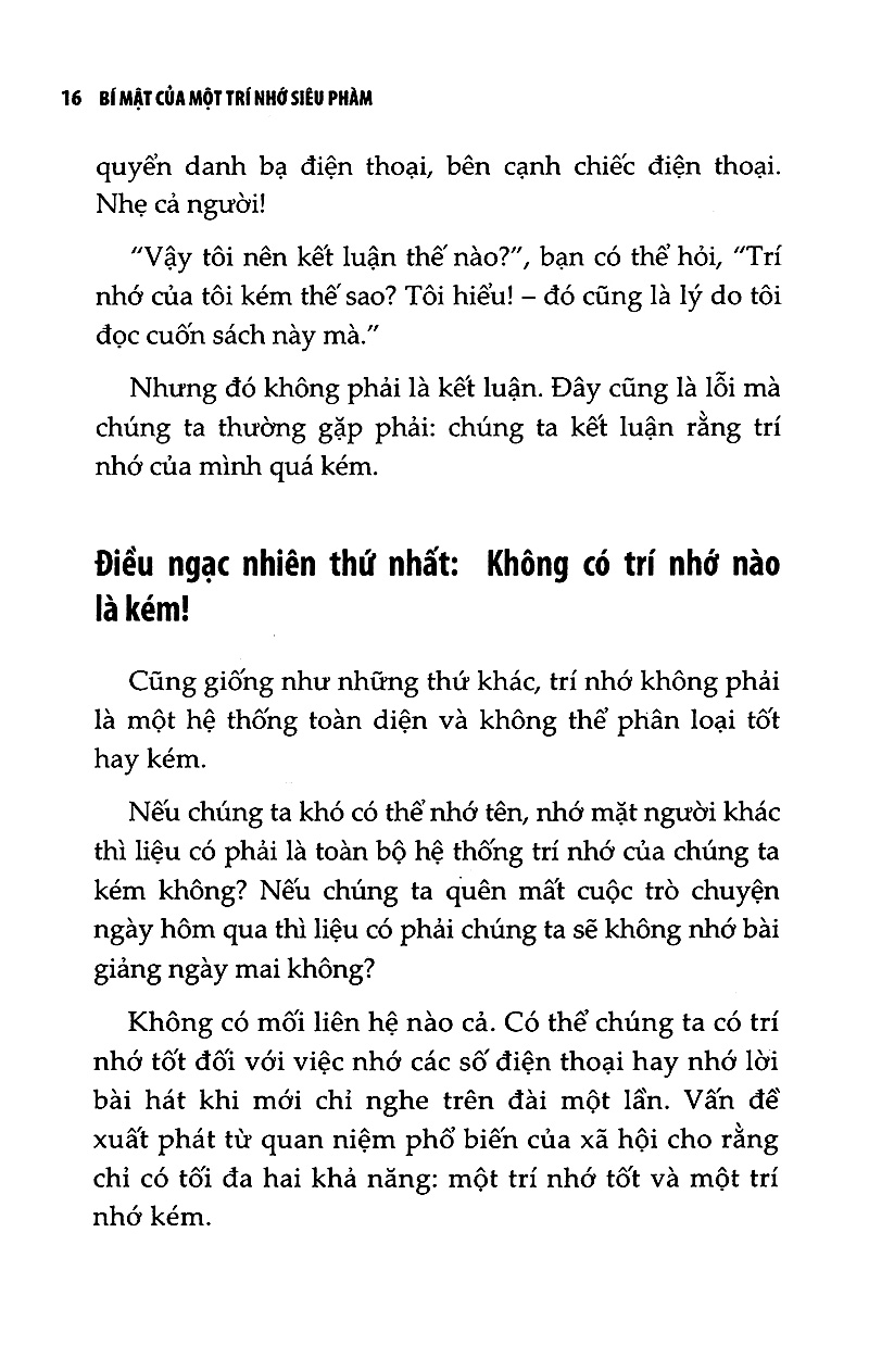 bí mật của một trí nhớ siêu phàm - Ảnh 13