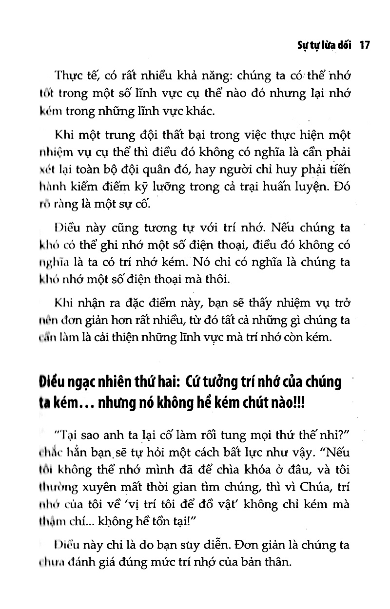 bí mật của một trí nhớ siêu phàm - Ảnh 14