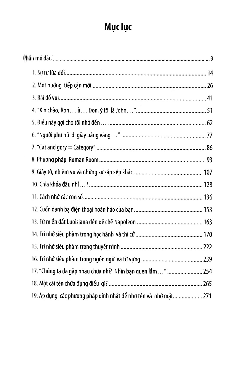 bí mật của một trí nhớ siêu phàm - Ảnh 4