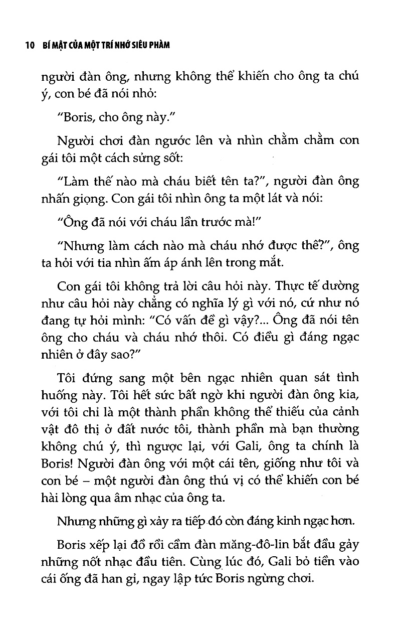 bí mật của một trí nhớ siêu phàm - Ảnh 7