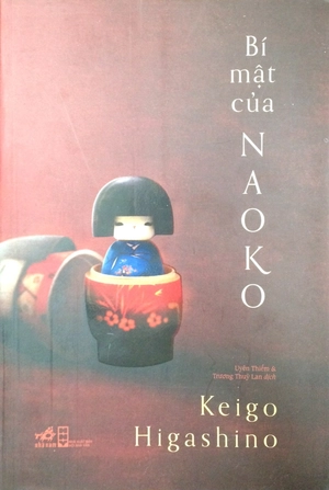 bí mật của naoko - Ảnh 2