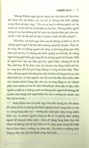 bí mật của người kể chuyện (tái bản) - Ảnh 11