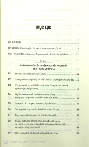 bí mật của người kể chuyện (tái bản) - Ảnh 3