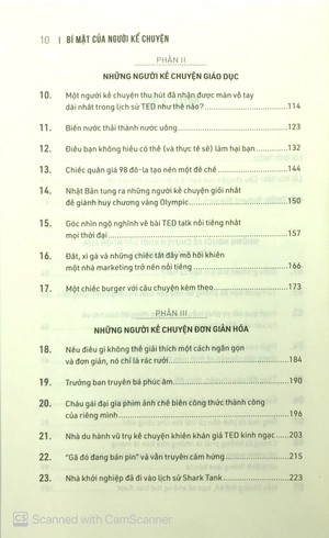 bí mật của người kể chuyện (tái bản) - Ảnh 4