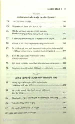 bí mật của người kể chuyện (tái bản) - Ảnh 5