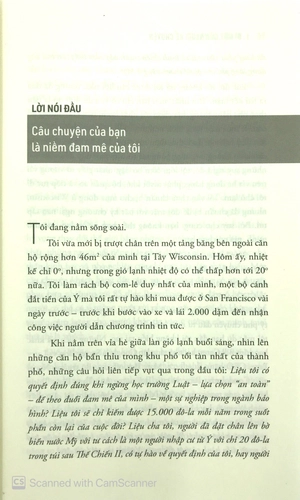 bí mật của người kể chuyện (tái bản) - Ảnh 9