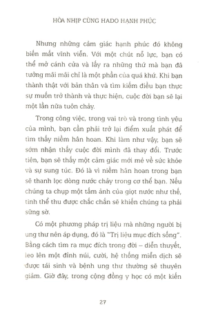 bí mật của nước (tái bản 2024) - Ảnh 13