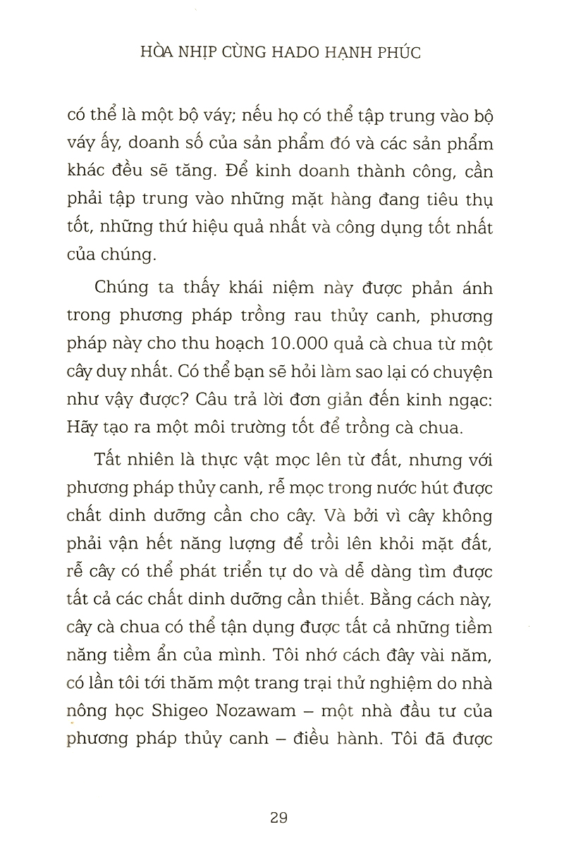 bí mật của nước (tái bản 2024) - Ảnh 17