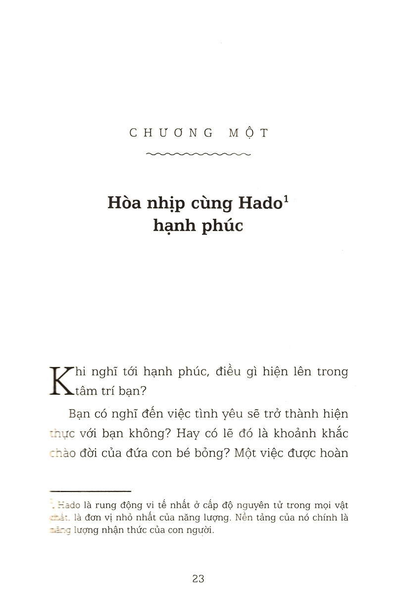 bí mật của nước (tái bản 2024) - Ảnh 4