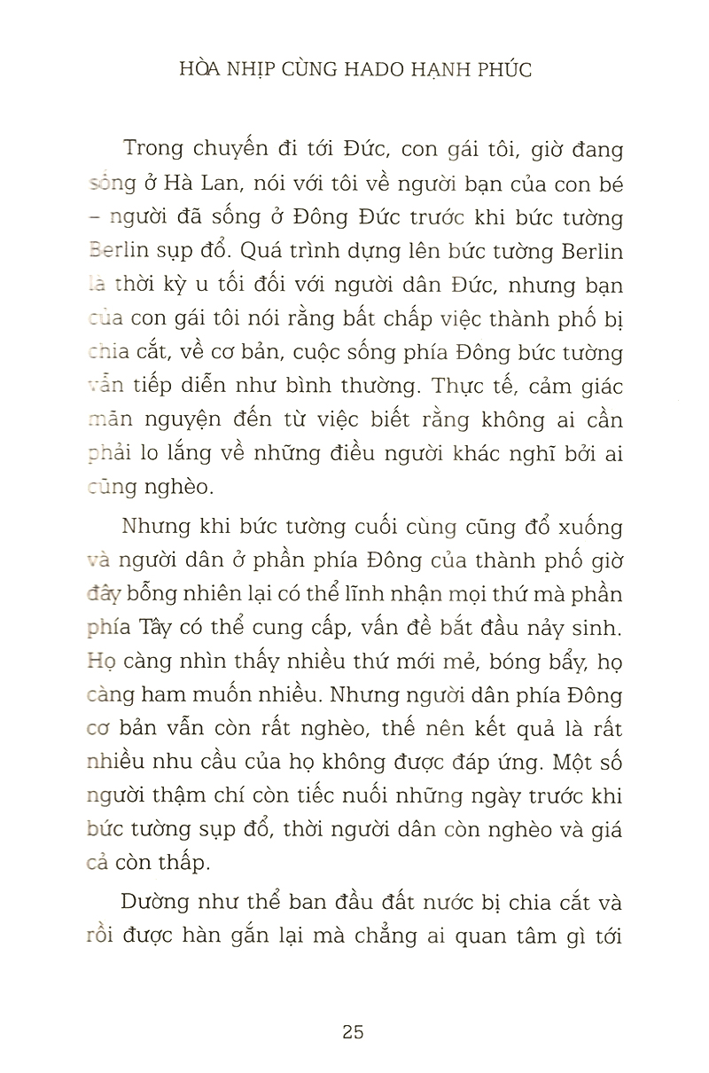 bí mật của nước (tái bản 2024) - Ảnh 9