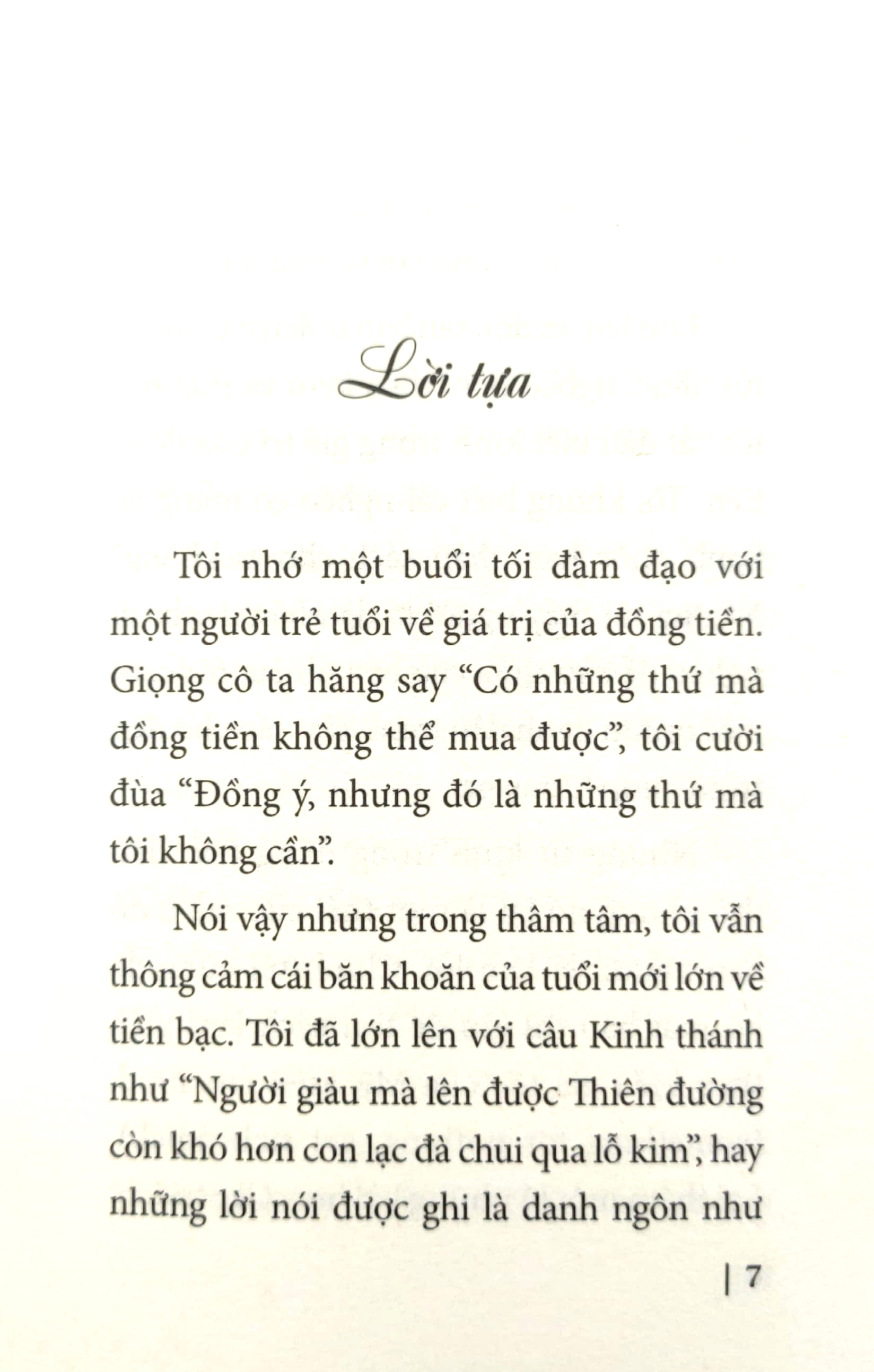 bí mật của phan thiên ân (tái bản 2023) - Ảnh 3