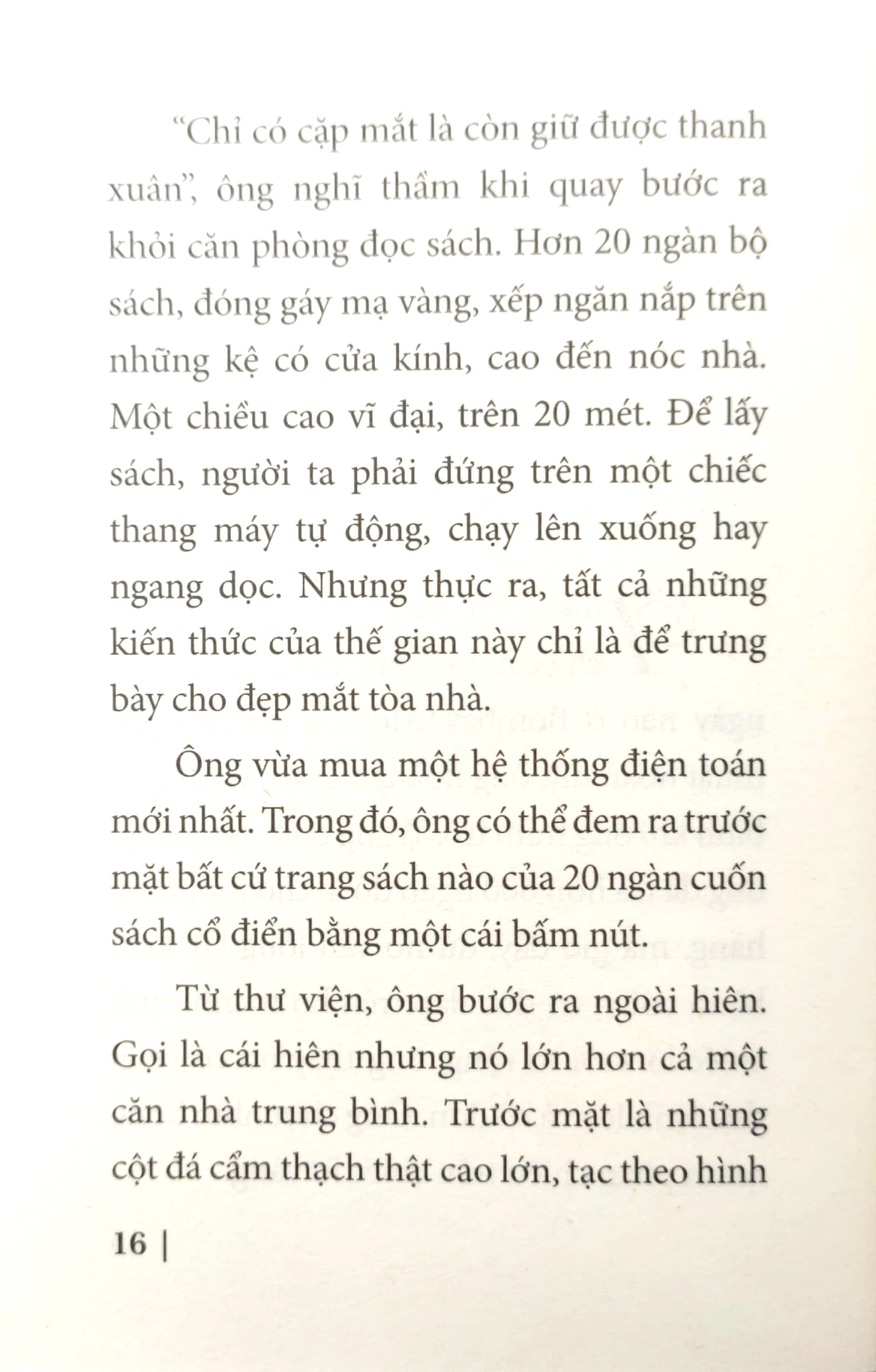 bí mật của phan thiên ân (tái bản 2023) - Ảnh 5