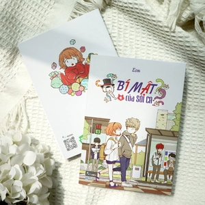 bí mật của sói ca - tập 4 - Ảnh 3