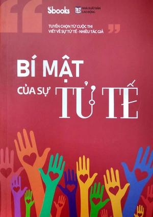 bí mật của sự tử tế - Ảnh 3
