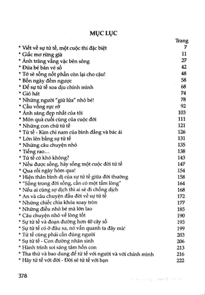 bí mật của sự tử tế - Ảnh 4