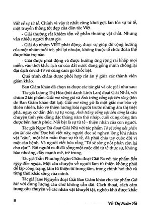 bí mật của sự tử tế - Ảnh 6