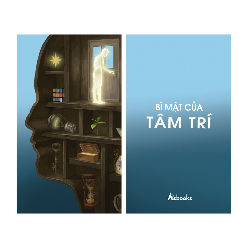 Bí Mật Của Tâm Trí - Cách Não Bộ Suy Nghĩ, Cảm Nhận Và Ra Quyết Định - Ảnh 4