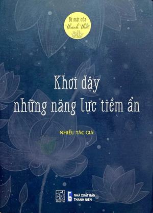 bí mật của thảnh thơi - khơi dậy những năng lực tiềm ẩn - Ảnh 2