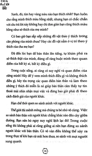 bí mật của thảnh thơi - khơi dậy những năng lực tiềm ẩn - Ảnh 6
