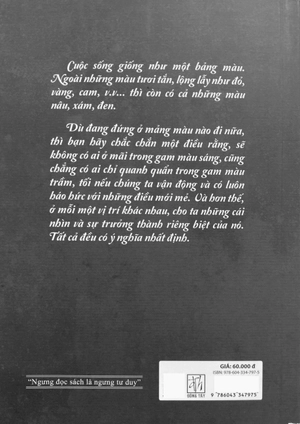bí mật của thảnh thơi - khơi dậy những năng lực tiềm ẩn - Ảnh 8