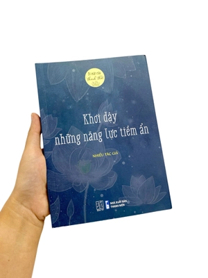 bí mật của thảnh thơi - khơi dậy những năng lực tiềm ẩn - Ảnh 9