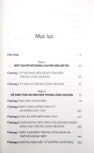 bí mật của thung lũng silicon - Ảnh 3
