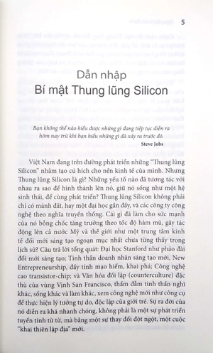 bí mật của thung lũng silicon - Ảnh 4