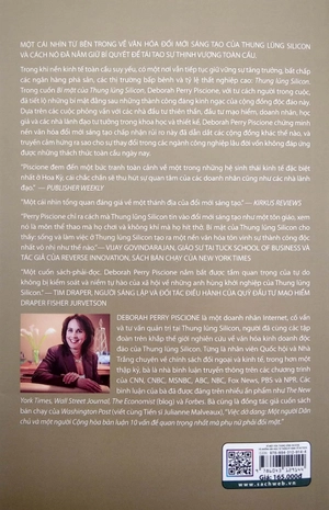 bí mật của thung lũng silicon - Ảnh 6