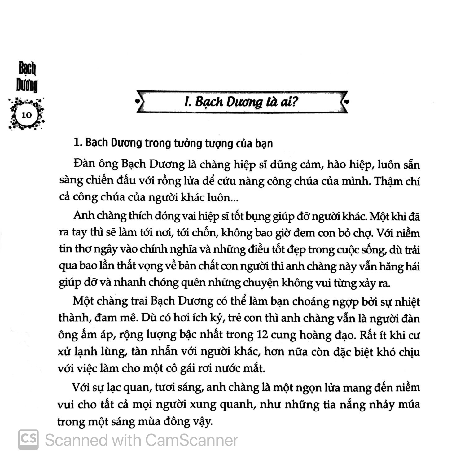 bí mật đàn ông 12 cung - Ảnh 5