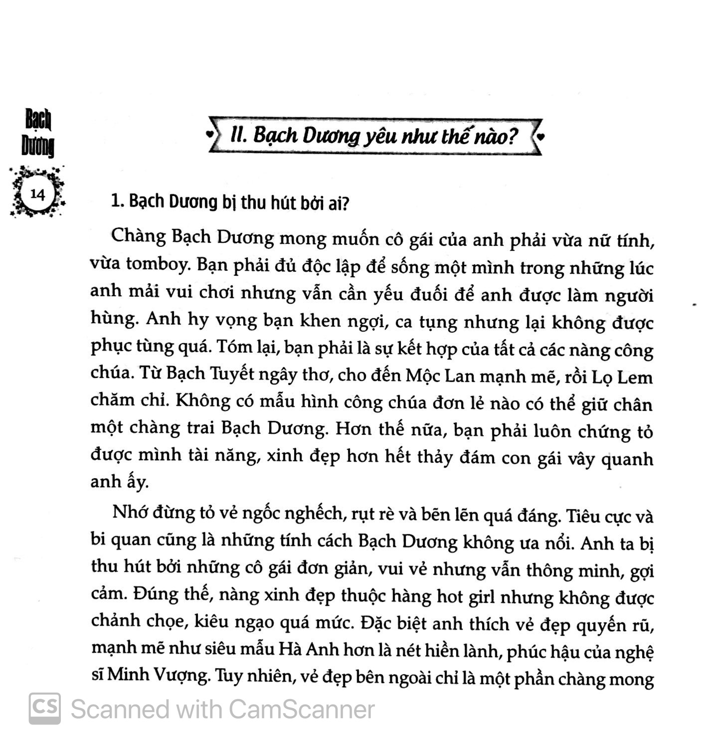 bí mật đàn ông 12 cung - Ảnh 9