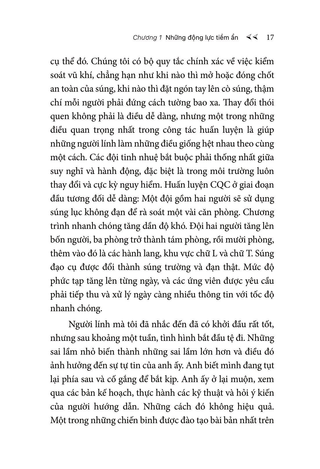 bí mật đằng sau những cá nhân xuất sắc - Ảnh 13