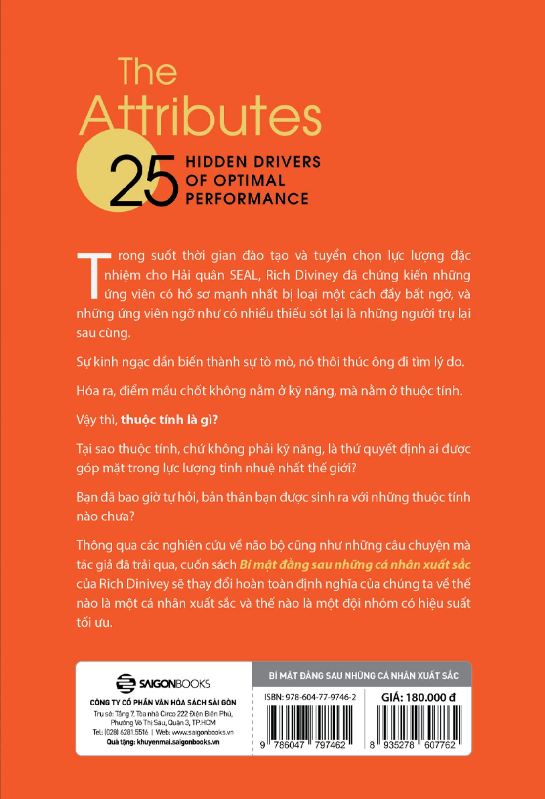 bí mật đằng sau những cá nhân xuất sắc - Ảnh 17