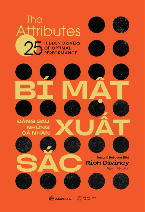 bí mật đằng sau những cá nhân xuất sắc - Ảnh 2