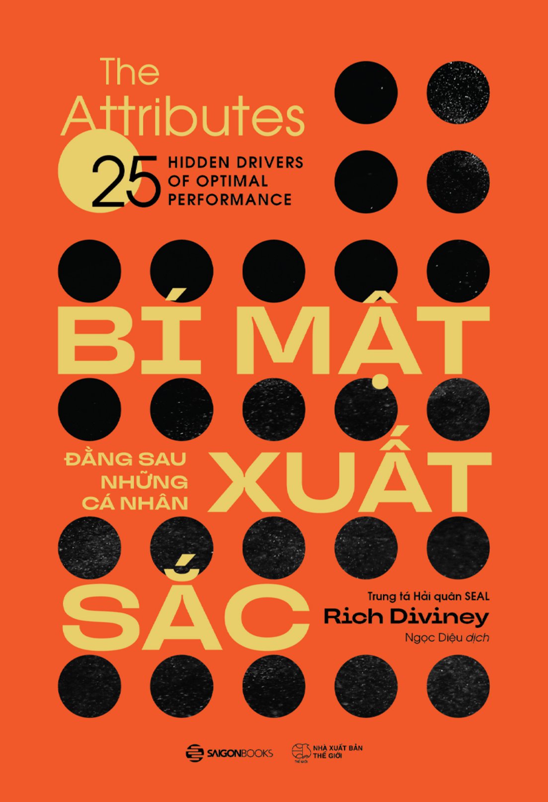 bí mật đằng sau những cá nhân xuất sắc - Ảnh 3