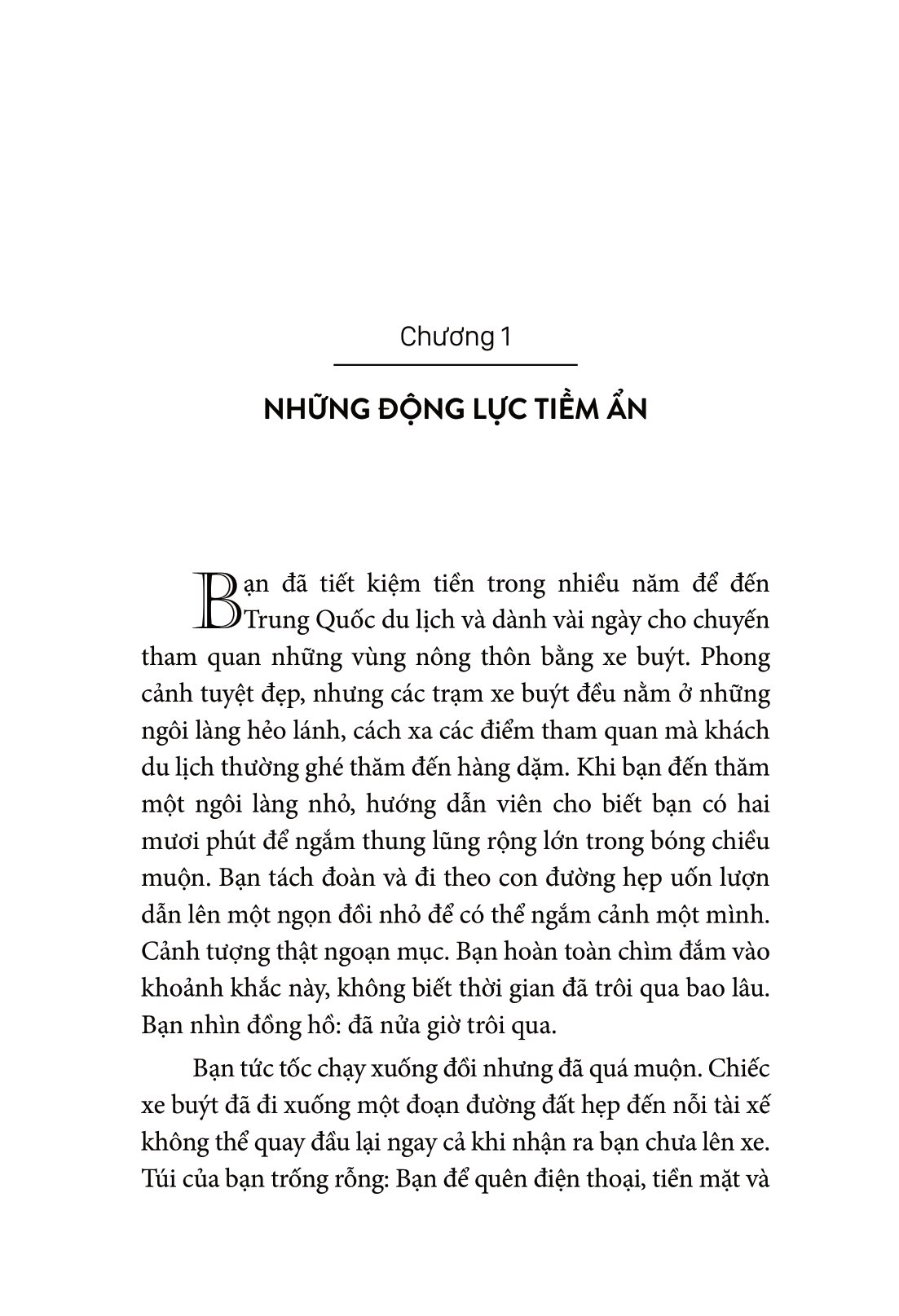 bí mật đằng sau những cá nhân xuất sắc - Ảnh 7