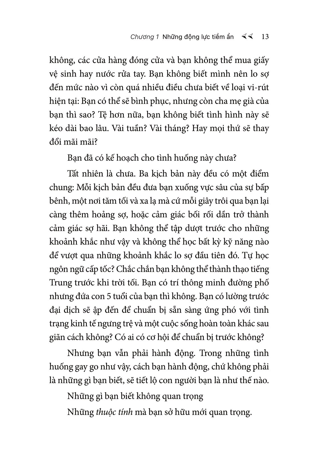 bí mật đằng sau những cá nhân xuất sắc - Ảnh 9