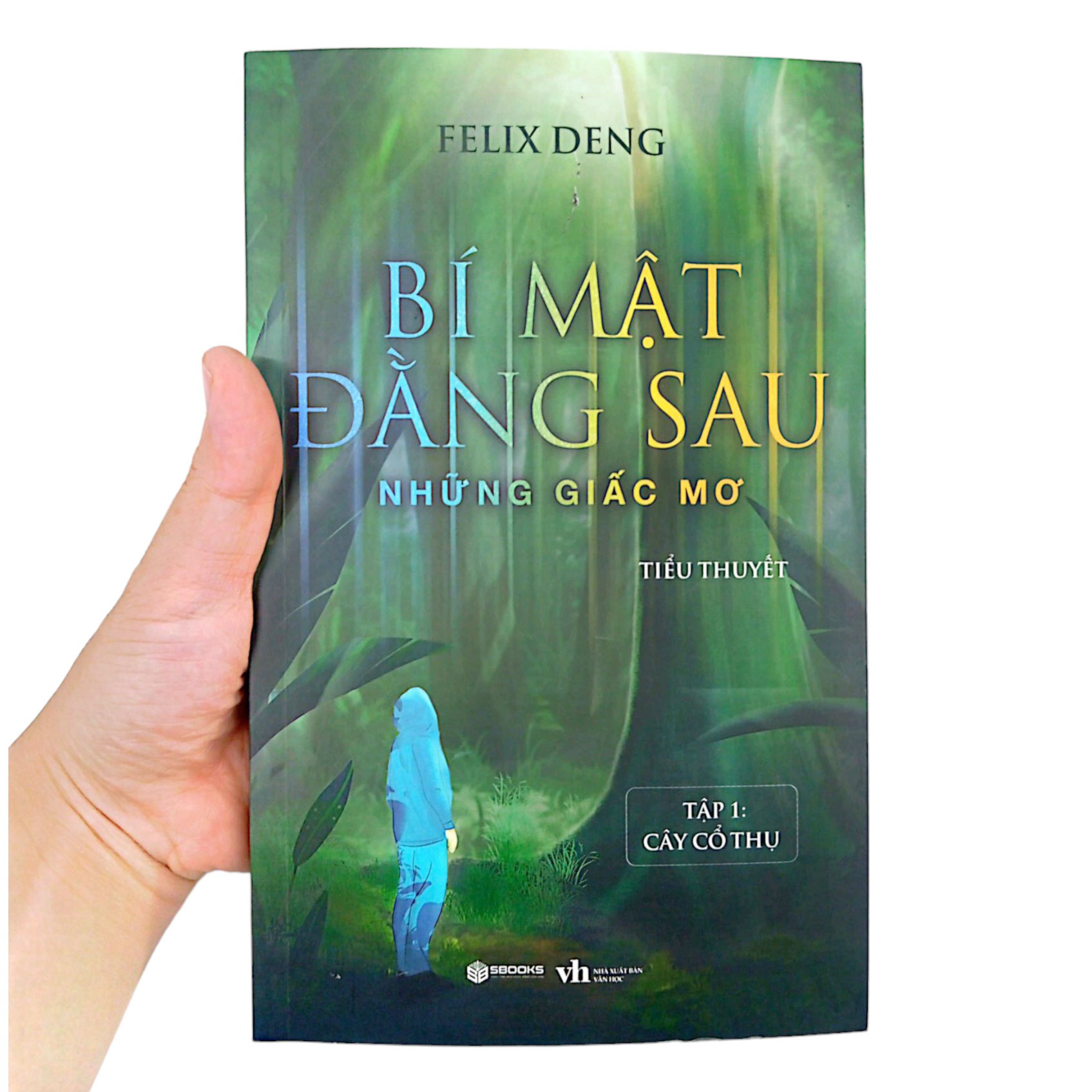 bí mật đằng sau những giấc mơ - Ảnh 10