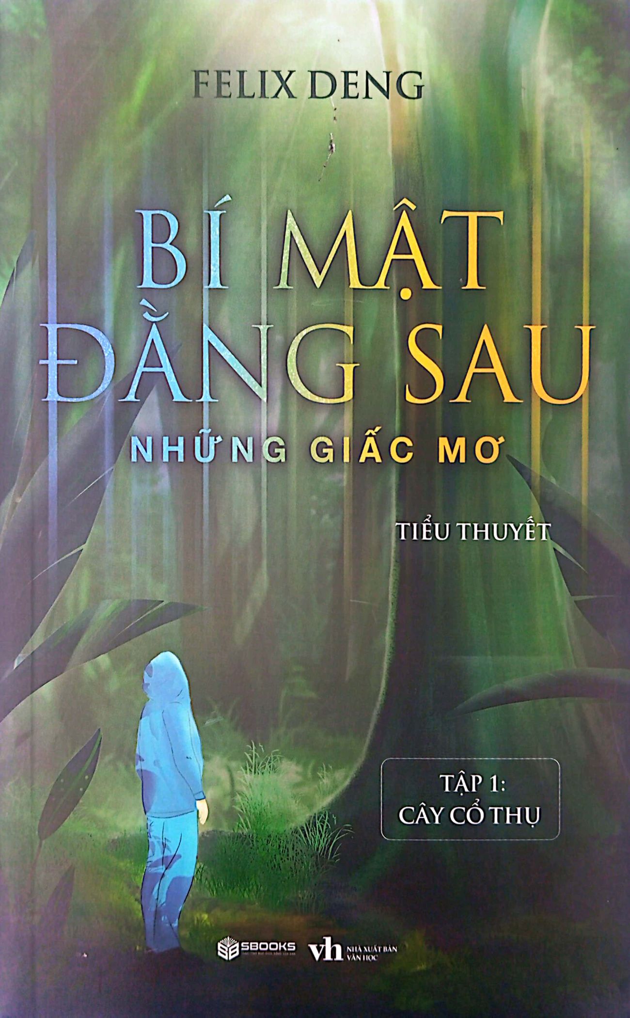 bí mật đằng sau những giấc mơ - Ảnh 2