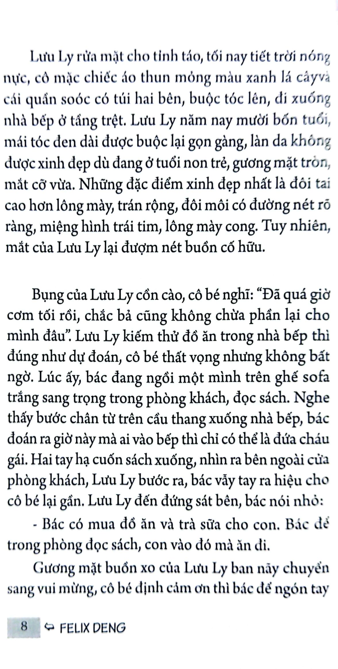 bí mật đằng sau những giấc mơ - Ảnh 6