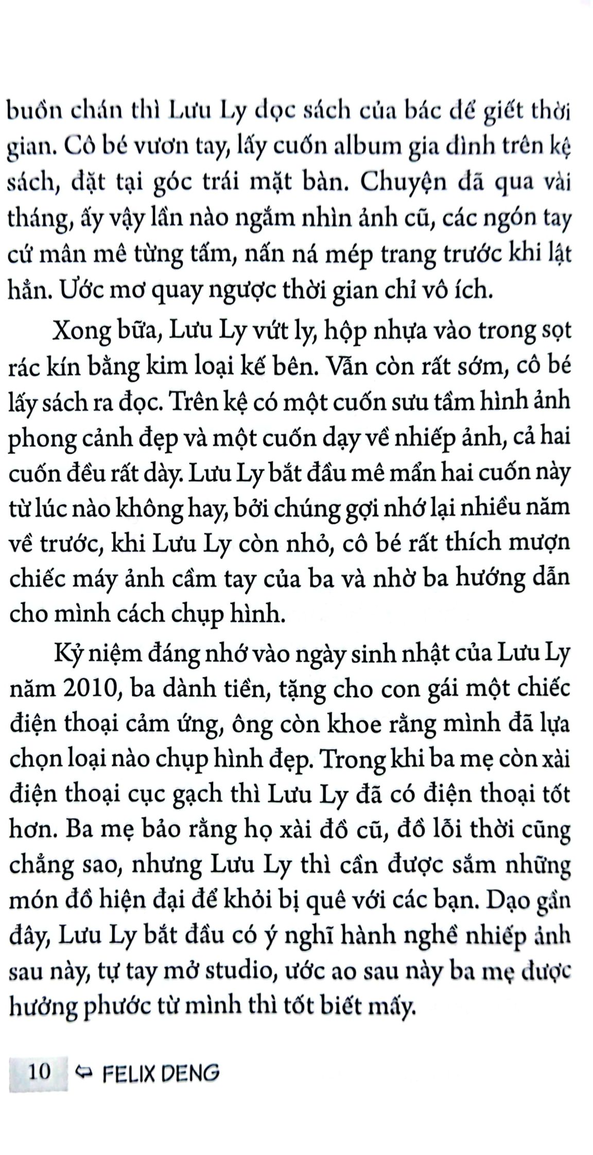 bí mật đằng sau những giấc mơ - Ảnh 8