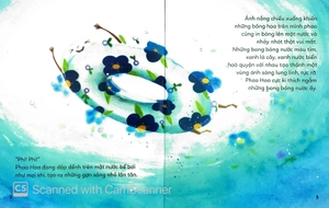 bí mật để lớn khôn - tớ không sợ nữa - Ảnh 2